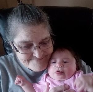 Meet your Posher, Debra